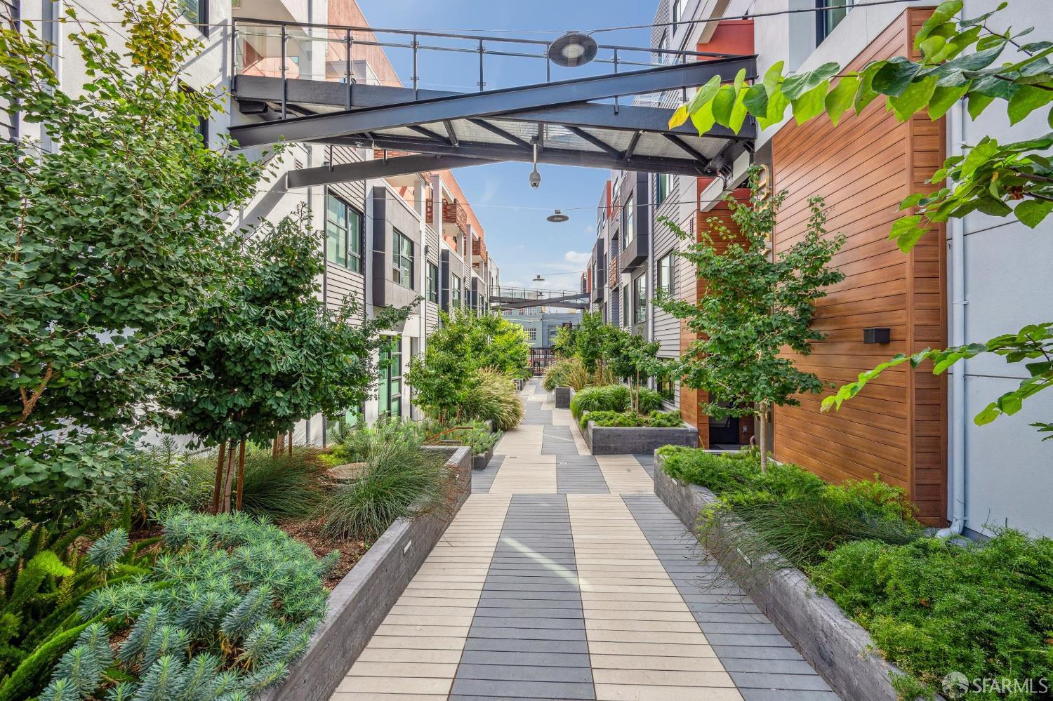 Detail Gallery Image 42 of 57 For 1288 Howard St #317,  San Francisco,  CA 94103 - 2 Beds | 2 Baths