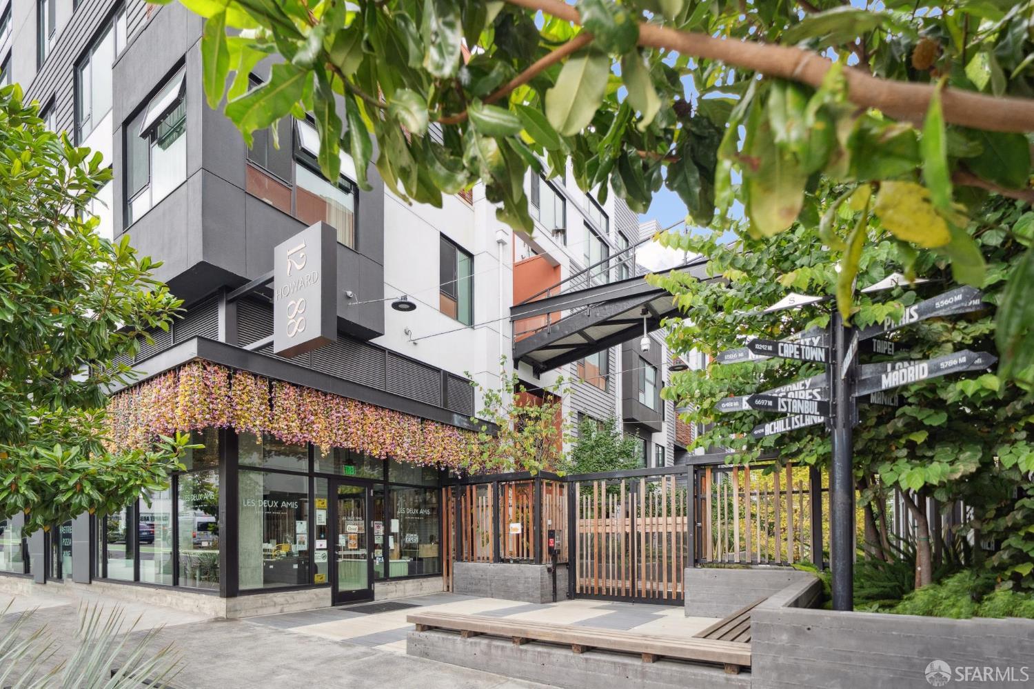 Detail Gallery Image 38 of 57 For 1288 Howard St #317,  San Francisco,  CA 94103 - 2 Beds | 2 Baths