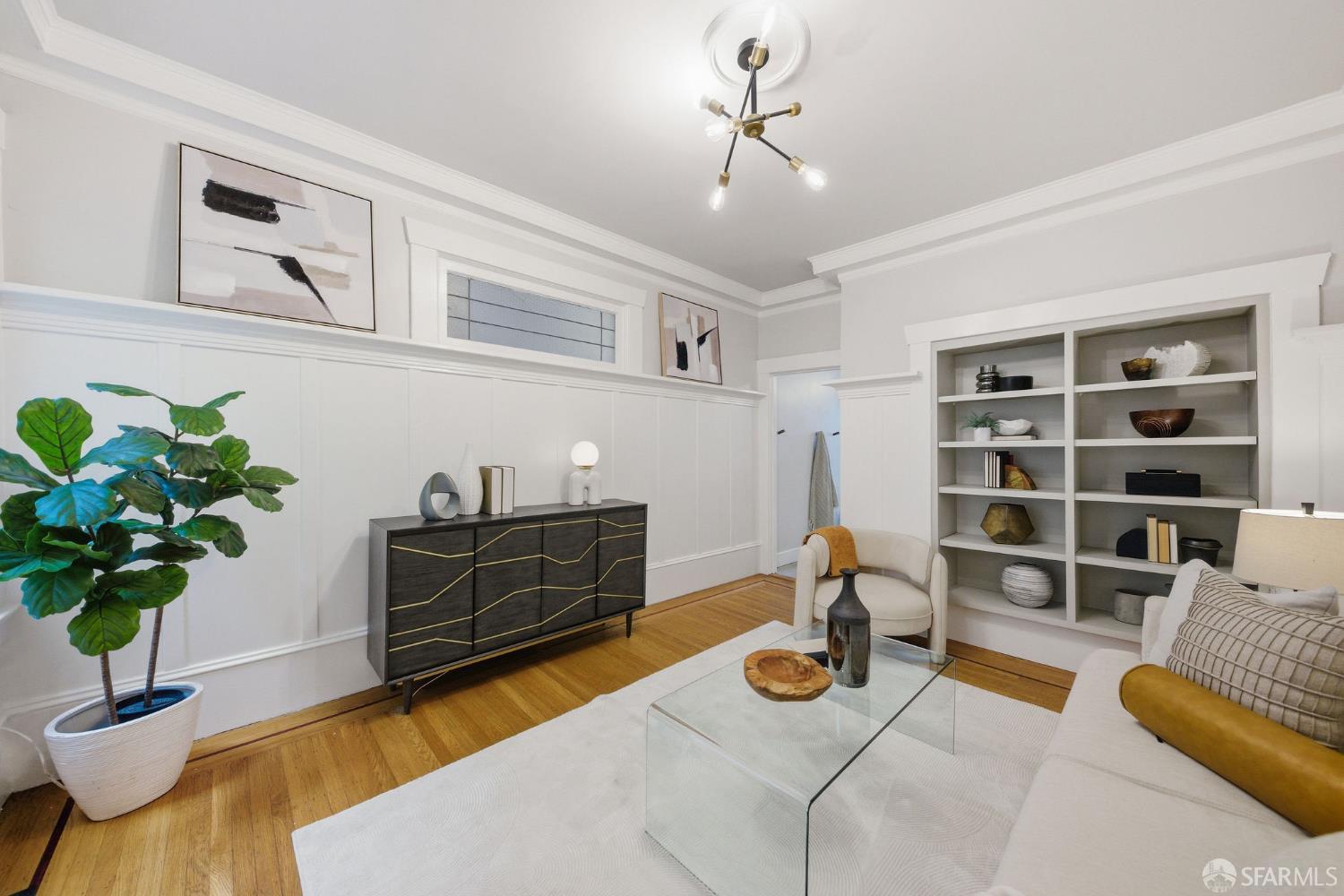 Detail Gallery Image 10 of 39 For 3452 18th St a,  San Francisco,  CA 94110 - 1 Beds | 1/1 Baths