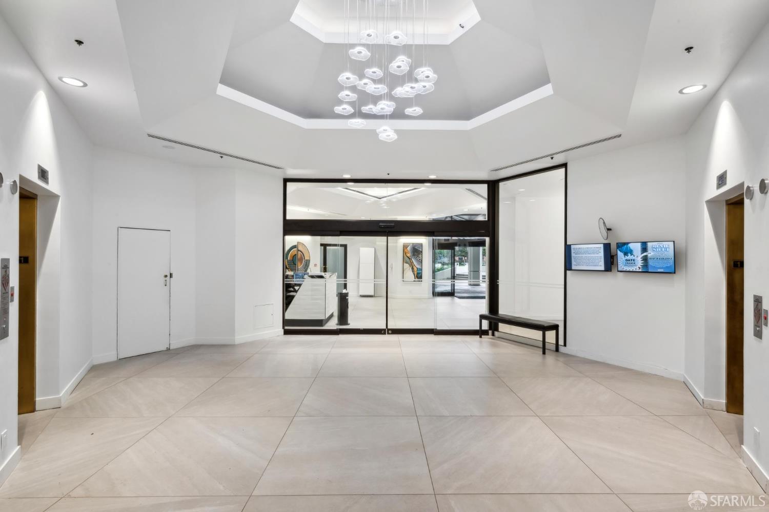 Detail Gallery Image 56 of 79 For 6363 Christie Ave #1203,  Emeryville,  CA 94608 - 1 Beds | 1 Baths