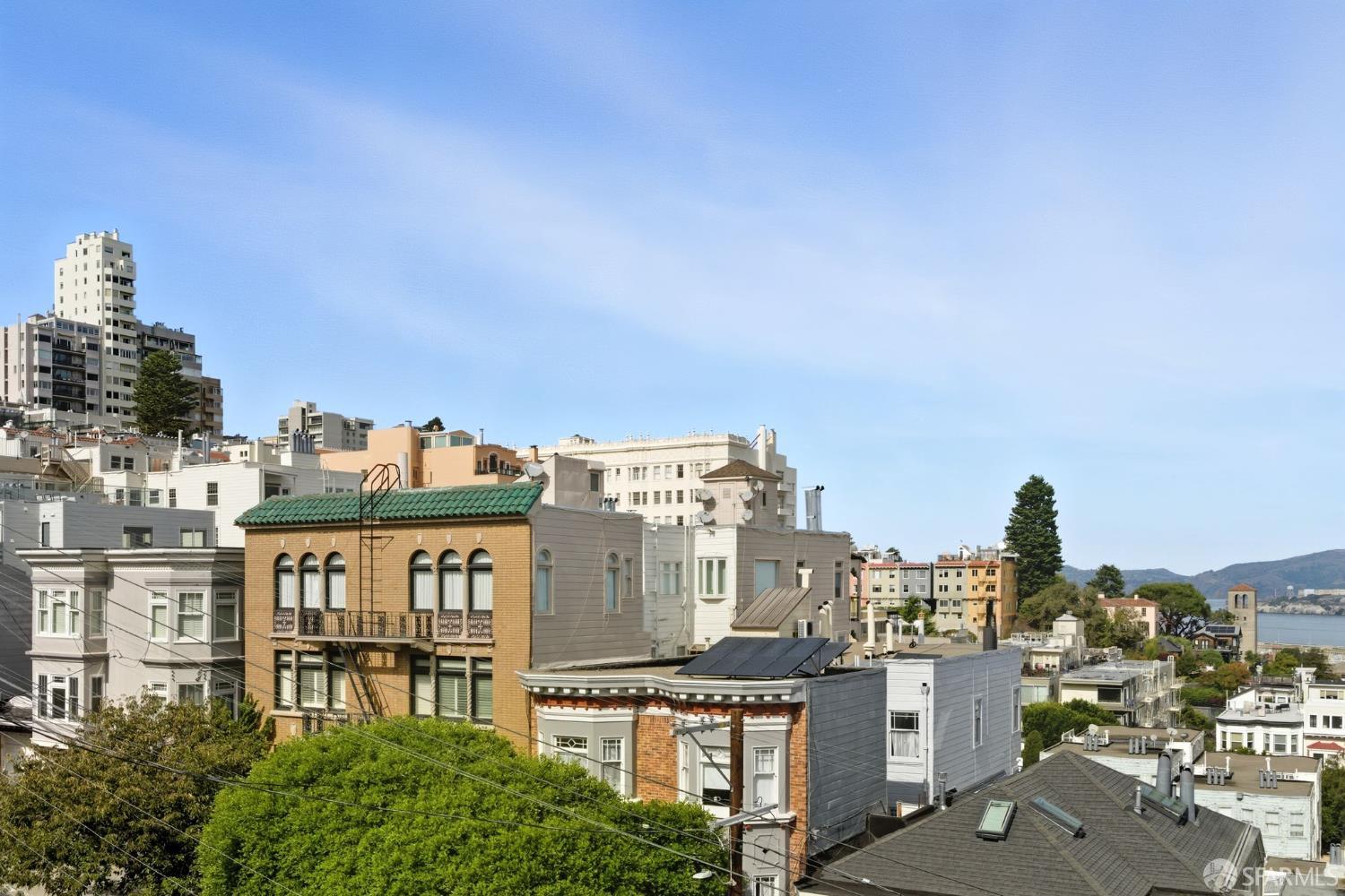 Detail Gallery Image 41 of 64 For 1020 Union St #19,  San Francisco,  CA 94133 - 2 Beds | 2 Baths