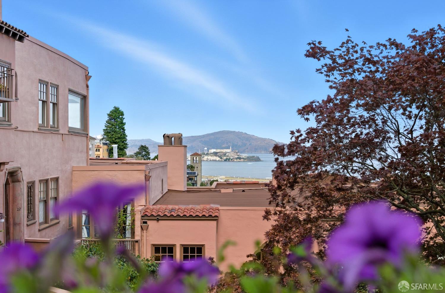 Detail Gallery Image 36 of 64 For 1020 Union St #19,  San Francisco,  CA 94133 - 2 Beds | 2 Baths