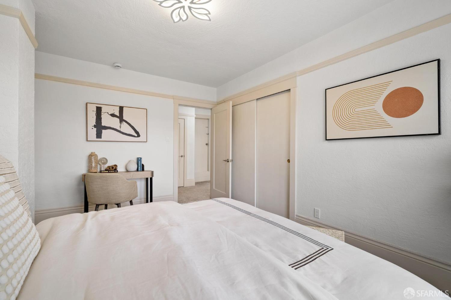 Detail Gallery Image 30 of 54 For 222 Monterey Blvd, San Francisco,  CA 94131 - 3 Beds | 2 Baths