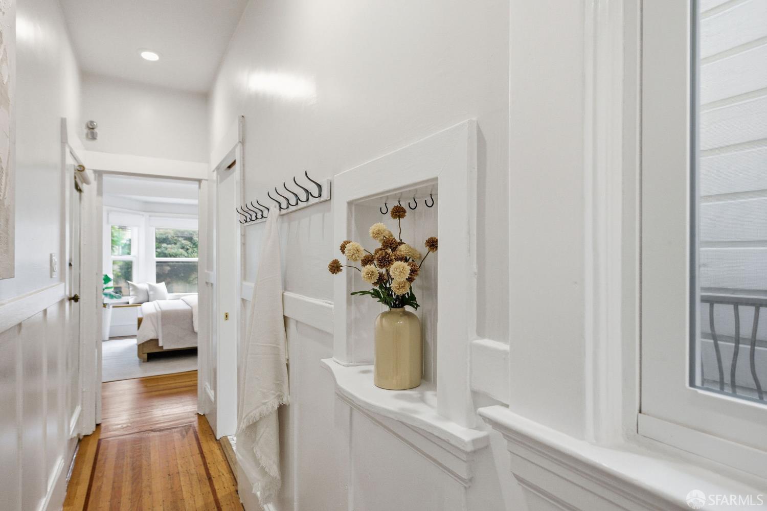 Detail Gallery Image 26 of 39 For 3452 18th St a,  San Francisco,  CA 94110 - 1 Beds | 1/1 Baths