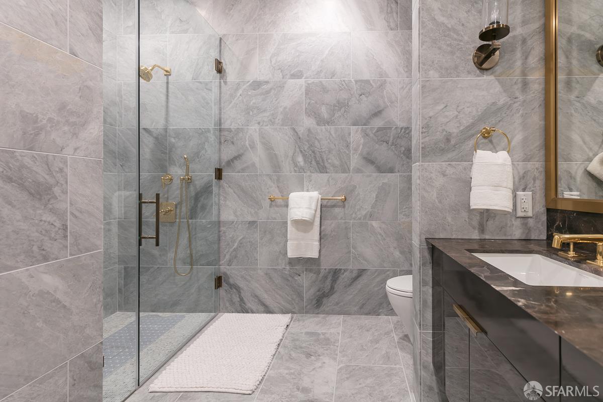 Detail Gallery Image 18 of 30 For 288 Pacific Ave 3h,  San Francisco,  CA 94111 - 2 Beds | 2 Baths