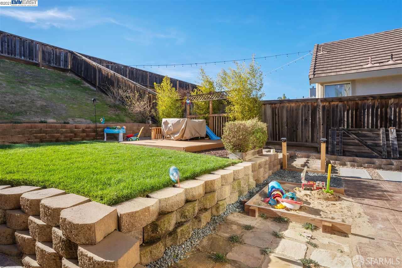 Detail Gallery Image 34 of 36 For 699 Flemish Ct, Brentwood,  CA 94513 - 4 Beds | 3 Baths