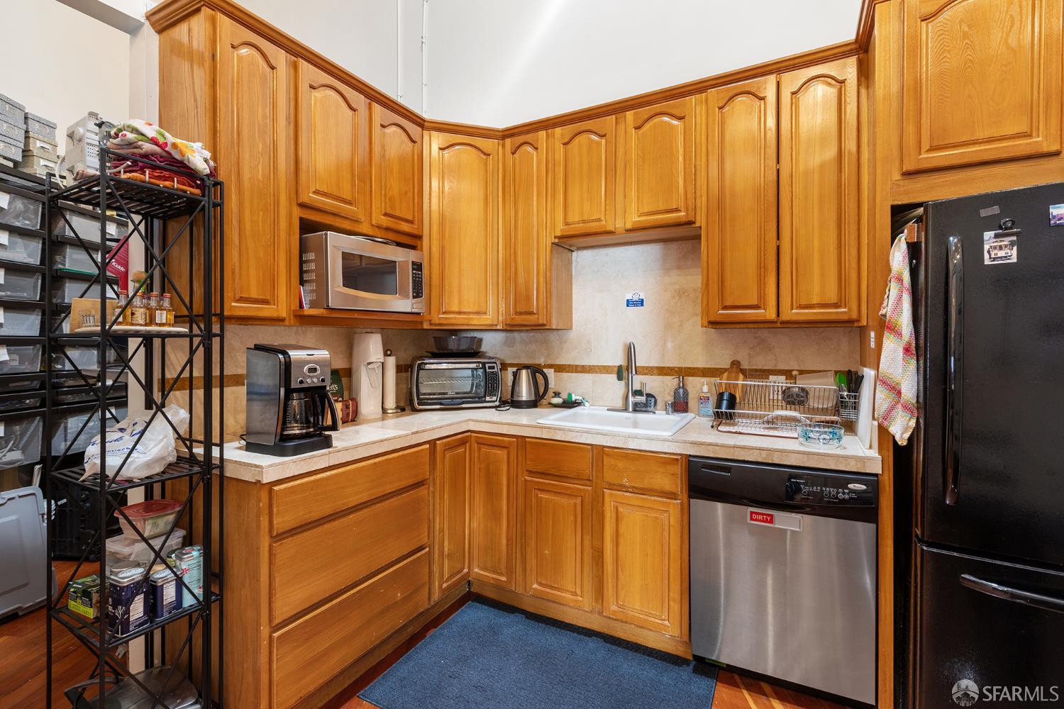 Detail Gallery Image 11 of 11 For 67 Haight St, San Francisco,  CA 94102 - – Beds | – Baths