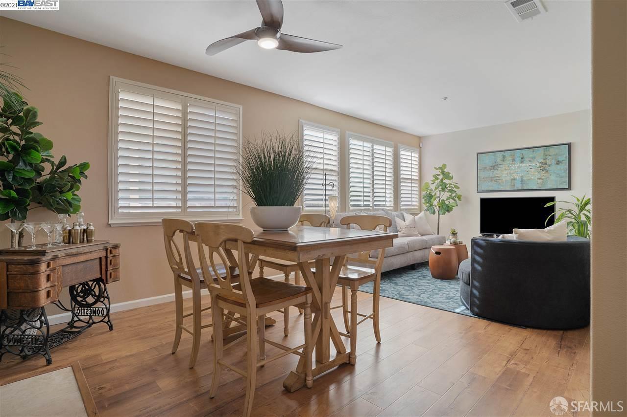 Detail Gallery Image 6 of 36 For 699 Flemish Ct, Brentwood,  CA 94513 - 4 Beds | 3 Baths