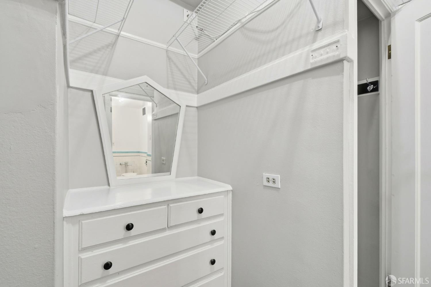 Detail Gallery Image 20 of 45 For 631 Ofarrell St #710,  San Francisco,  CA 94109 - 1 Beds | 1 Baths