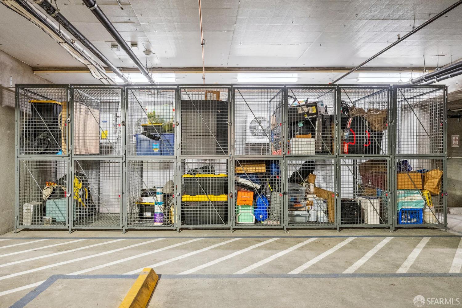 Detail Gallery Image 49 of 57 For 1288 Howard St #317,  San Francisco,  CA 94103 - 2 Beds | 2 Baths