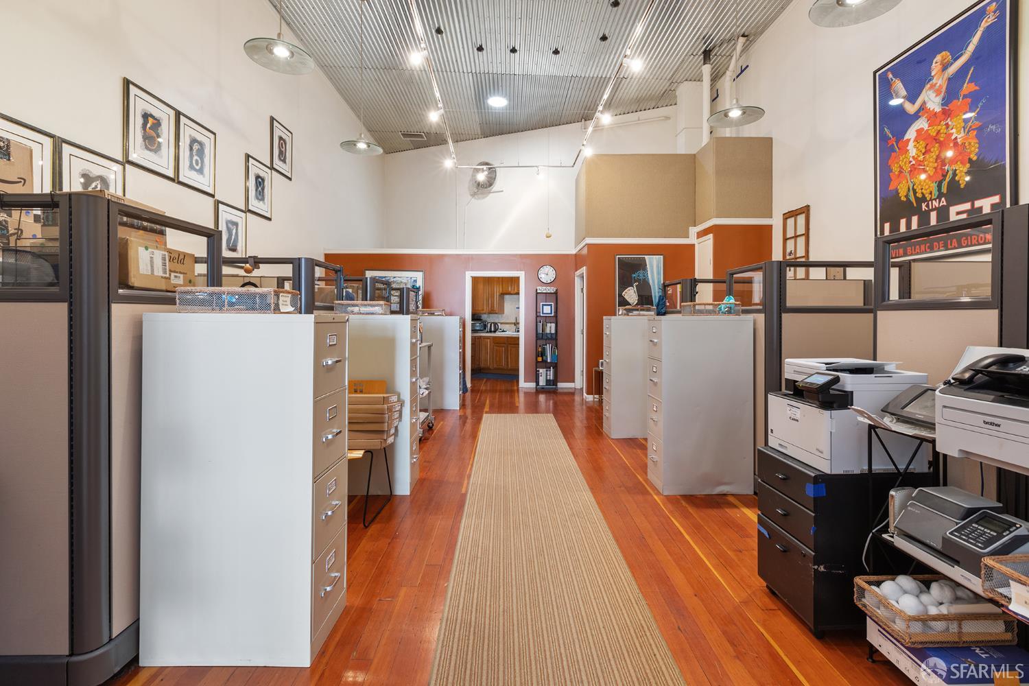 Detail Gallery Image 9 of 11 For 67 Haight St, San Francisco,  CA 94102 - – Beds | – Baths