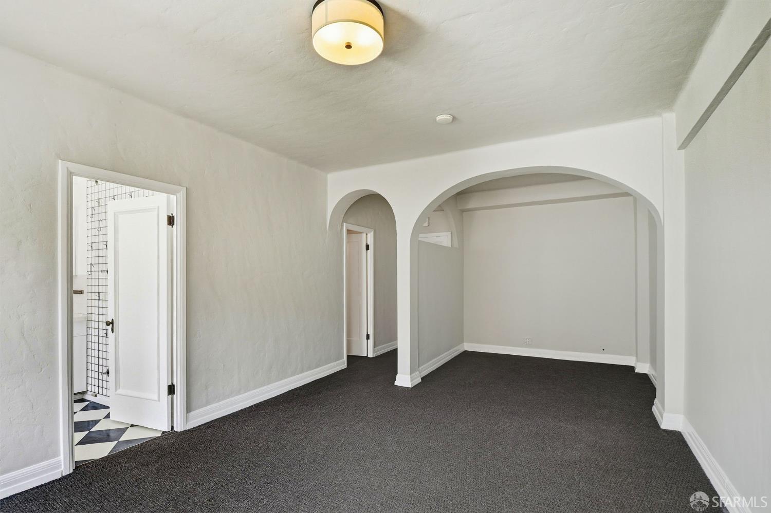 Detail Gallery Image 22 of 45 For 631 Ofarrell St #710,  San Francisco,  CA 94109 - 1 Beds | 1 Baths