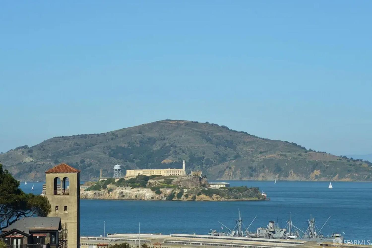 Detail Gallery Image 37 of 64 For 1020 Union St #19,  San Francisco,  CA 94133 - 2 Beds | 2 Baths