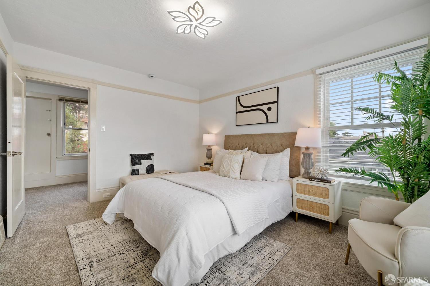 Detail Gallery Image 28 of 54 For 222 Monterey Blvd, San Francisco,  CA 94131 - 3 Beds | 2 Baths