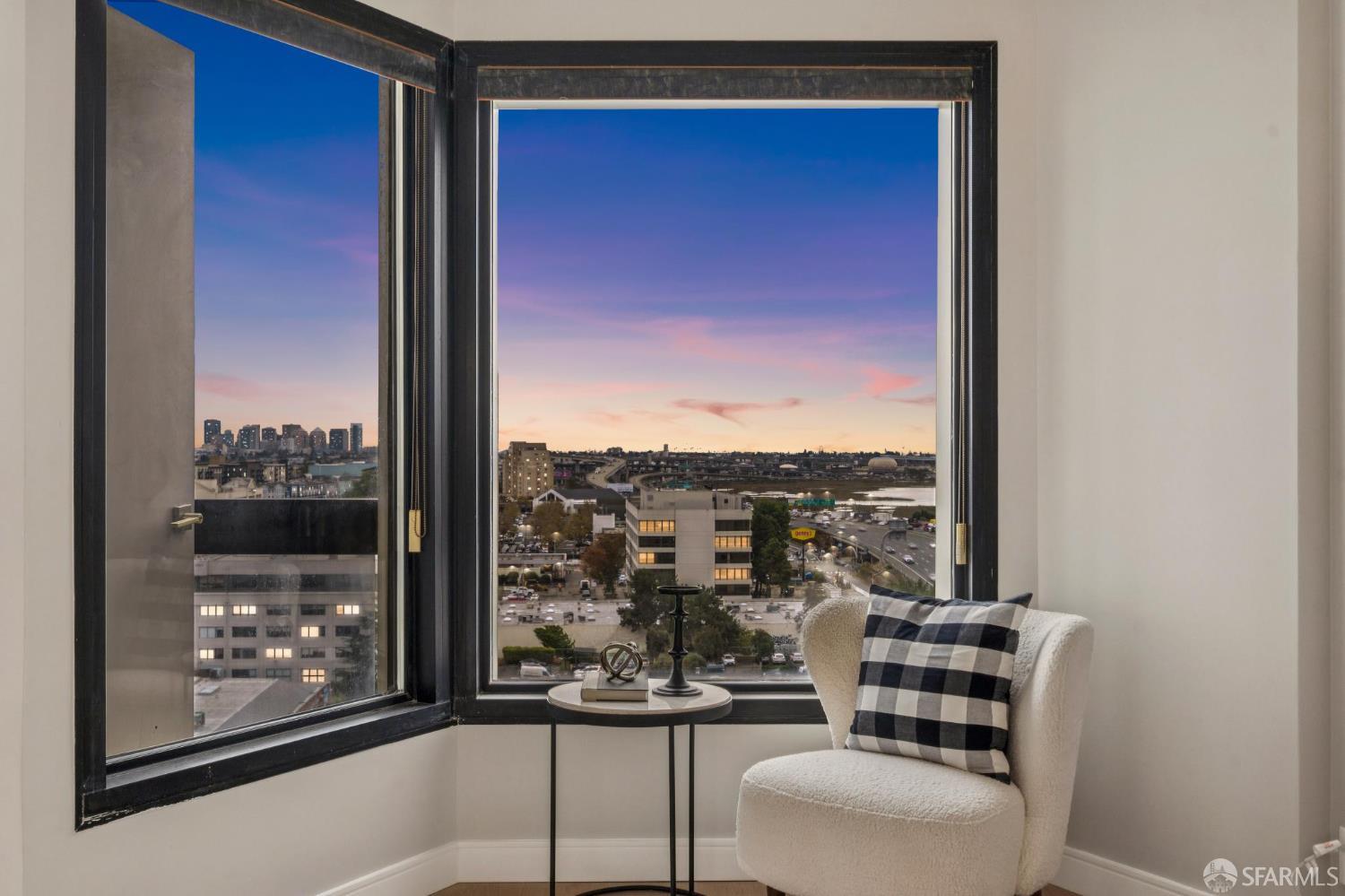 Detail Gallery Image 61 of 79 For 6363 Christie Ave #1203,  Emeryville,  CA 94608 - 1 Beds | 1 Baths