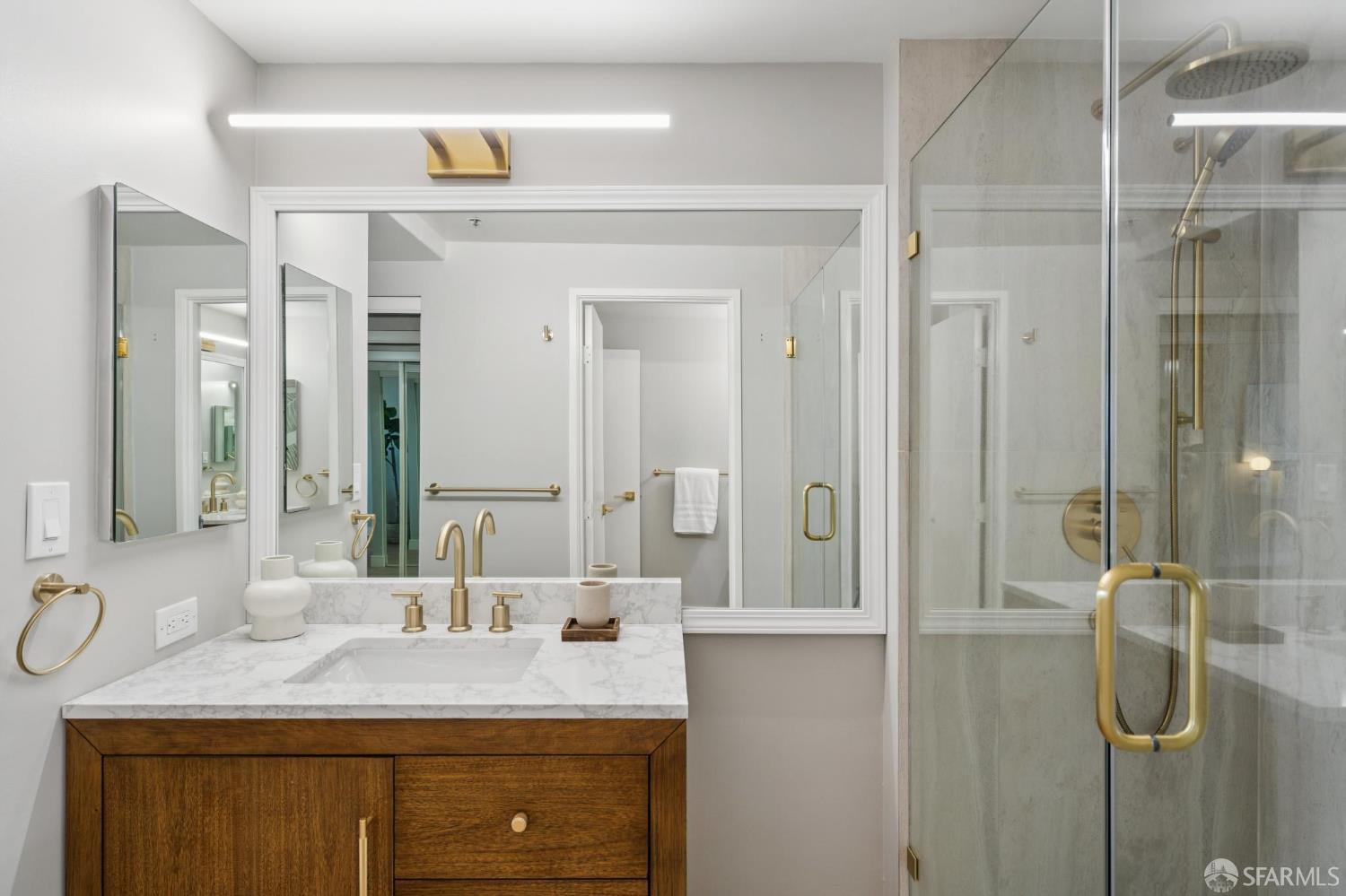 Detail Gallery Image 22 of 79 For 6363 Christie Ave #1203,  Emeryville,  CA 94608 - 1 Beds | 1 Baths