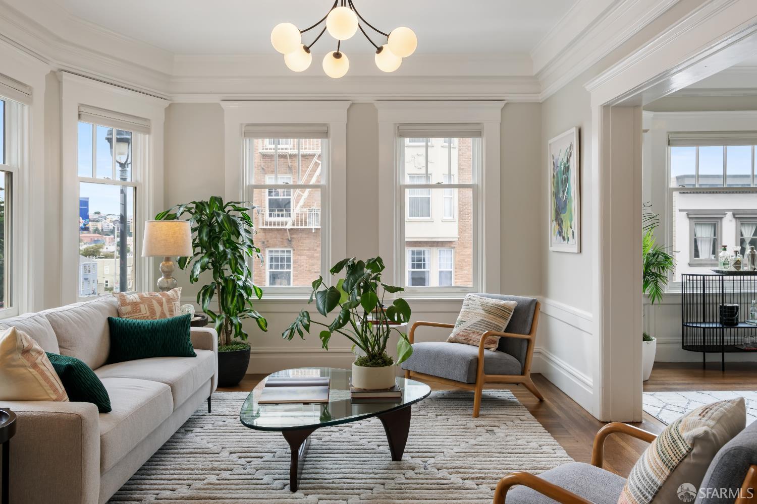 652 Parnassus Avenue, San Francisco