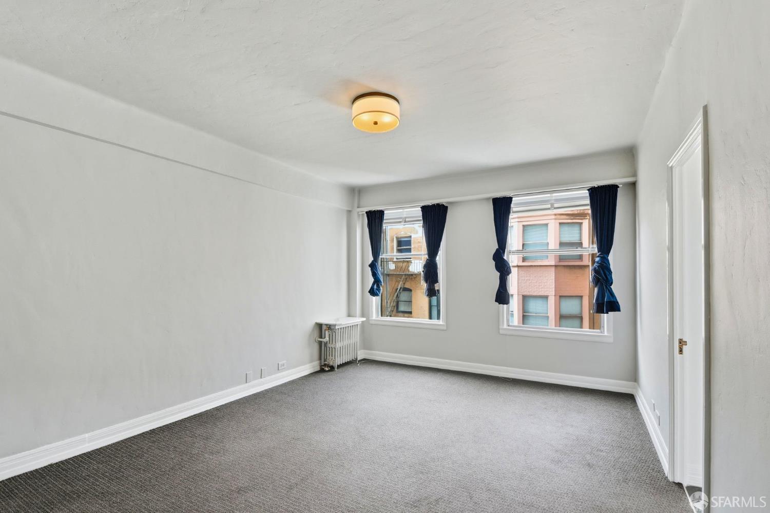 Detail Gallery Image 14 of 45 For 631 Ofarrell St #710,  San Francisco,  CA 94109 - 1 Beds | 1 Baths