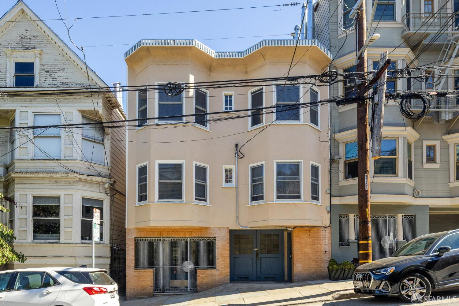 149 Eureka Street, San Francisco
