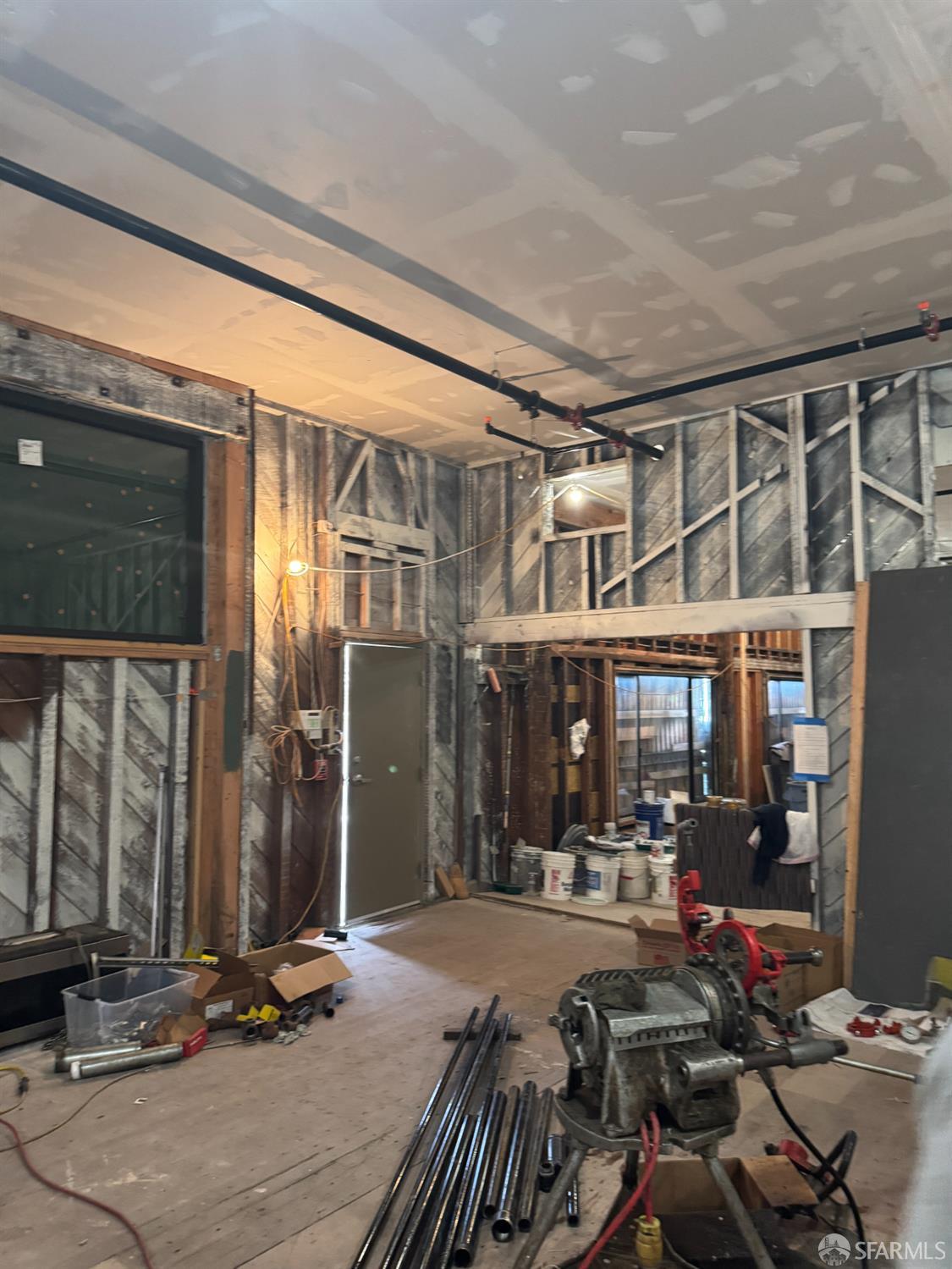 Detail Gallery Image 16 of 22 For 2401 16th St, San Francisco,  CA 94103 - – Beds | – Baths