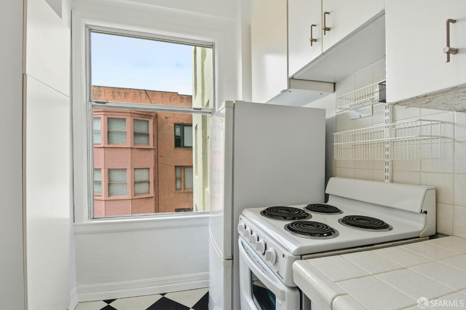 Detail Gallery Image 18 of 45 For 631 Ofarrell St #710,  San Francisco,  CA 94109 - 1 Beds | 1 Baths