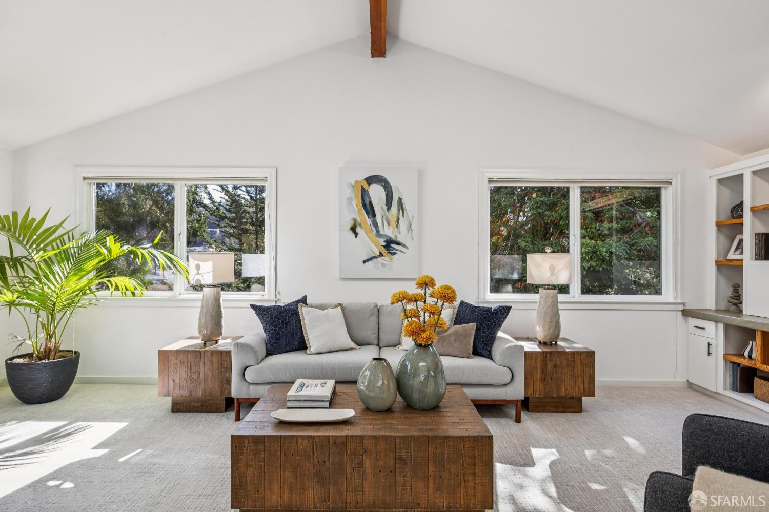 Detail Gallery Image 5 of 30 For 796 Alta Vista Dr, Pacifica,  CA 94044 - 3 Beds | 2 Baths