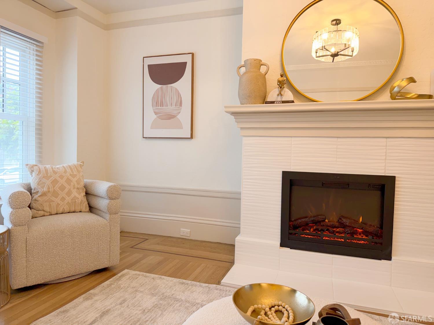 Detail Gallery Image 38 of 54 For 222 Monterey Blvd, San Francisco,  CA 94131 - 3 Beds | 2 Baths