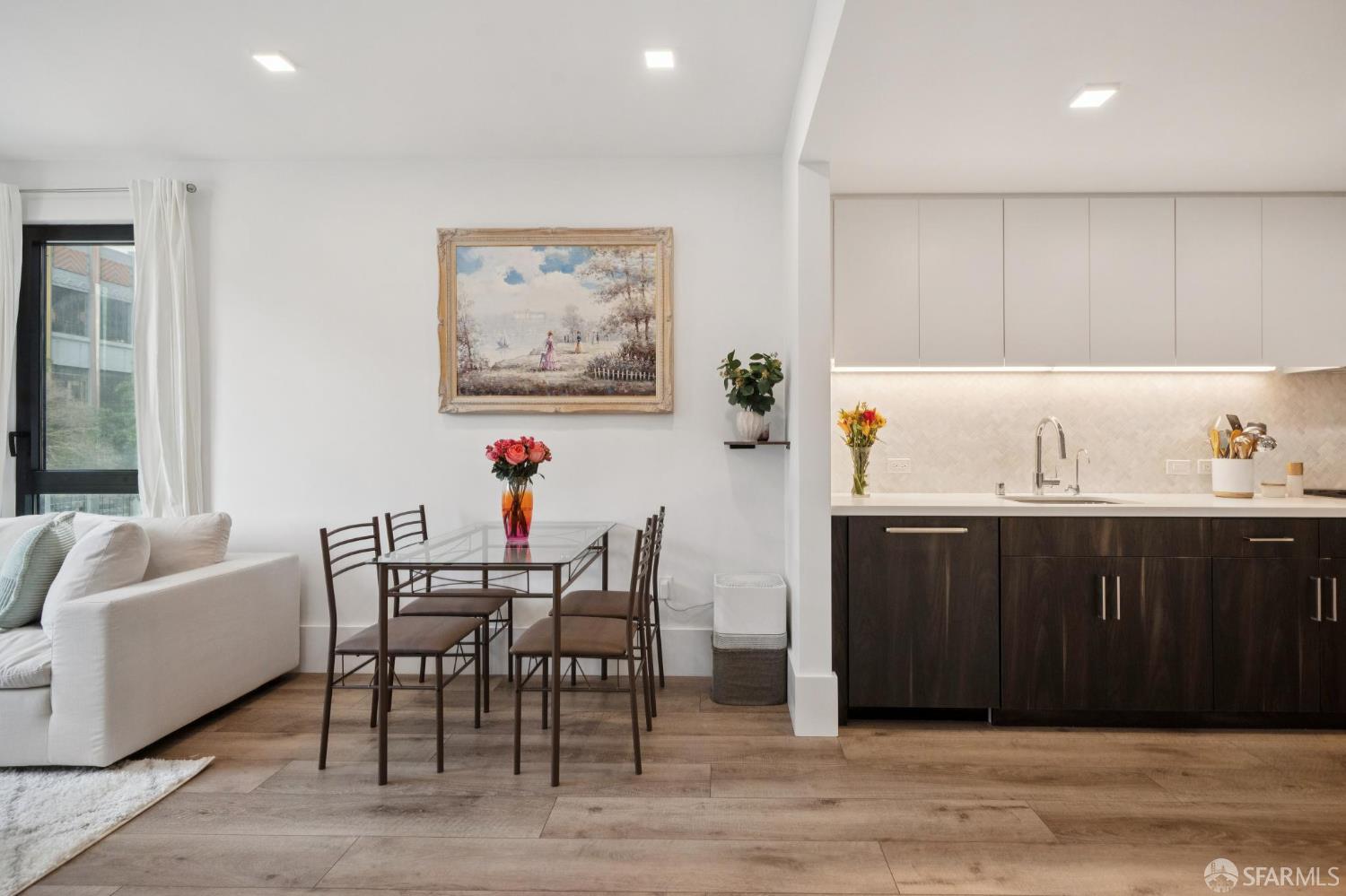 Detail Gallery Image 14 of 57 For 1288 Howard St #317,  San Francisco,  CA 94103 - 2 Beds | 2 Baths