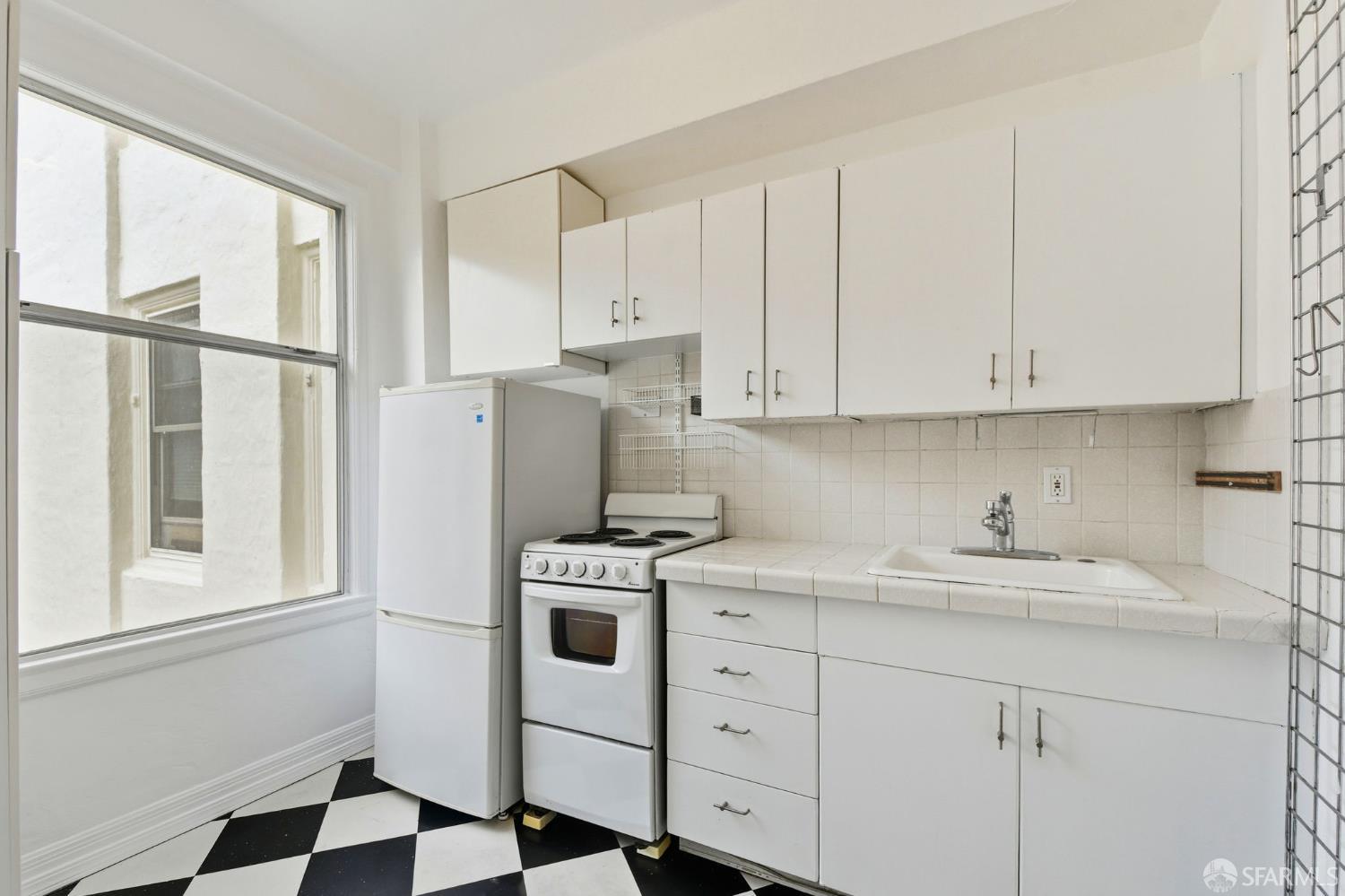 Detail Gallery Image 15 of 45 For 631 Ofarrell St #710,  San Francisco,  CA 94109 - 1 Beds | 1 Baths
