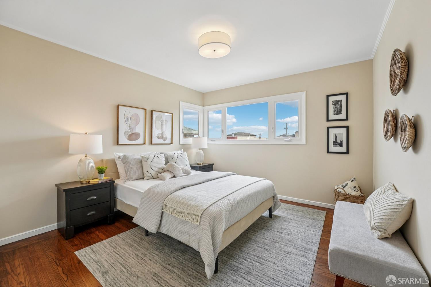 Detail Gallery Image 26 of 52 For 96 Belford Dr, Daly City,  CA 94015 - 3 Beds | 1/1 Baths