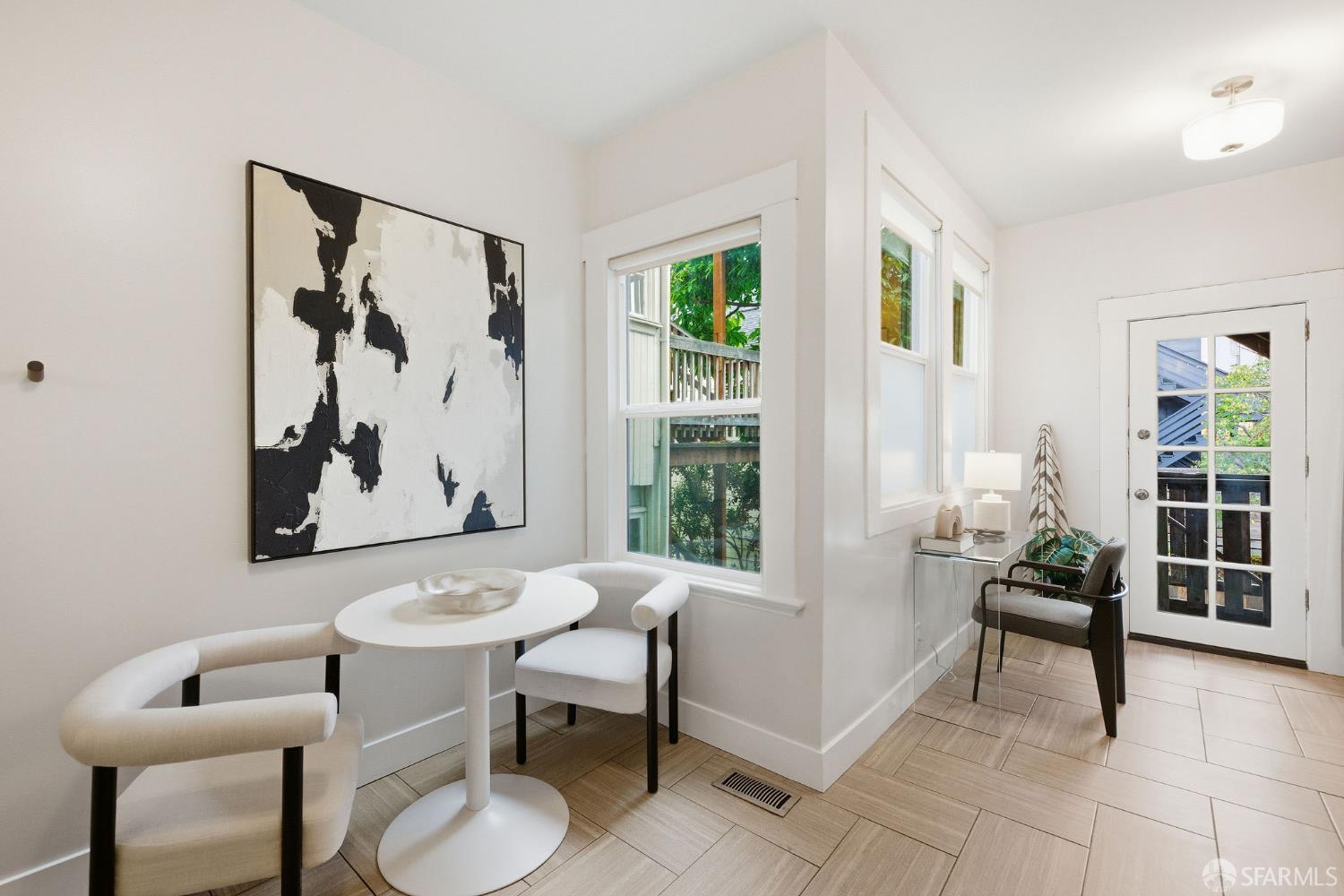 Detail Gallery Image 11 of 39 For 3452 18th St a,  San Francisco,  CA 94110 - 1 Beds | 1/1 Baths