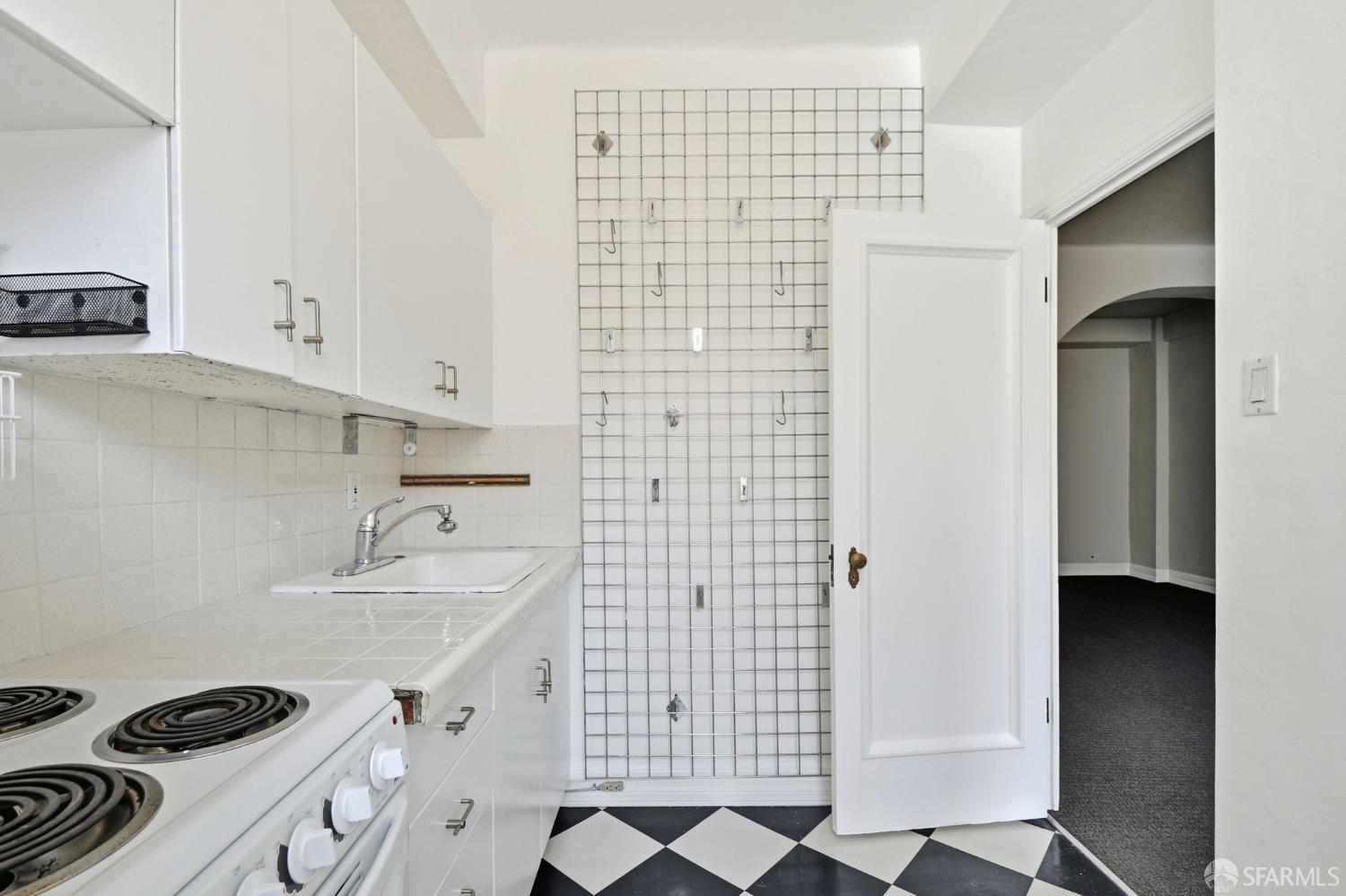 Detail Gallery Image 16 of 45 For 631 Ofarrell St #710,  San Francisco,  CA 94109 - 1 Beds | 1 Baths