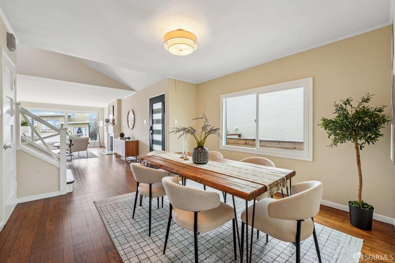 Detail Gallery Image 12 of 52 For 96 Belford Dr, Daly City,  CA 94015 - 3 Beds | 1/1 Baths