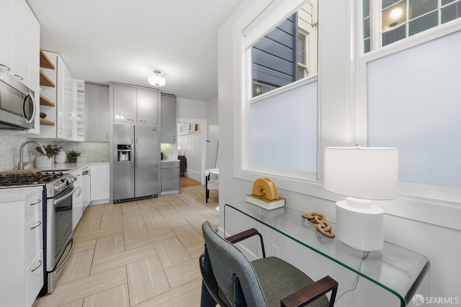 Detail Gallery Image 18 of 39 For 3452 18th St a,  San Francisco,  CA 94110 - 1 Beds | 1/1 Baths