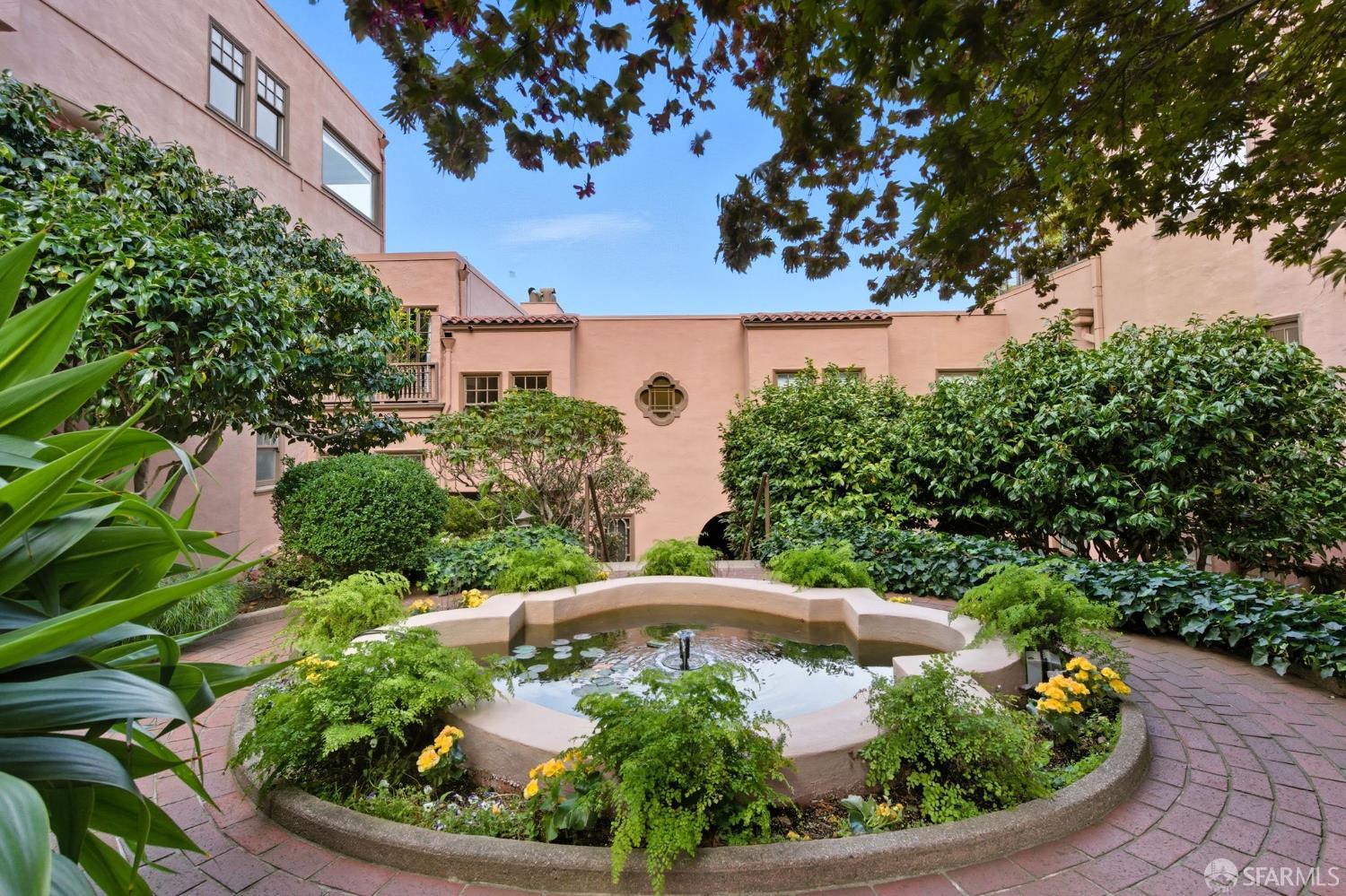 Detail Gallery Image 35 of 64 For 1020 Union St #19,  San Francisco,  CA 94133 - 2 Beds | 2 Baths