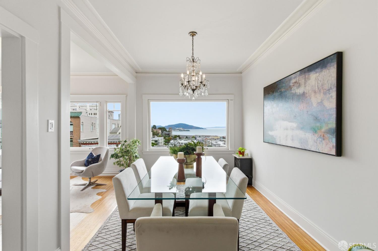 Detail Gallery Image 9 of 64 For 1020 Union St #19,  San Francisco,  CA 94133 - 2 Beds | 2 Baths