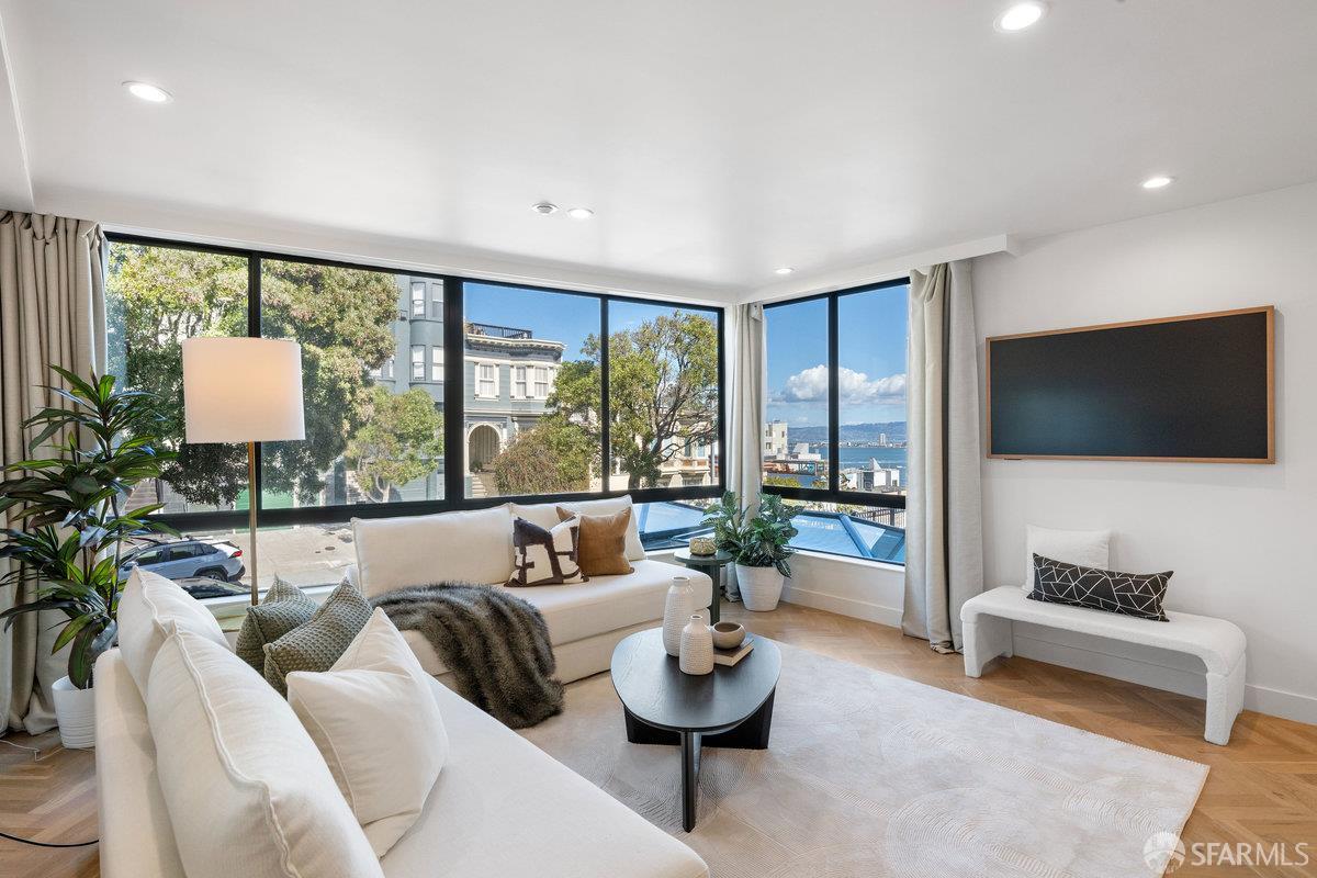 455 Vallejo Street # 207, San Francisco Unit: 207