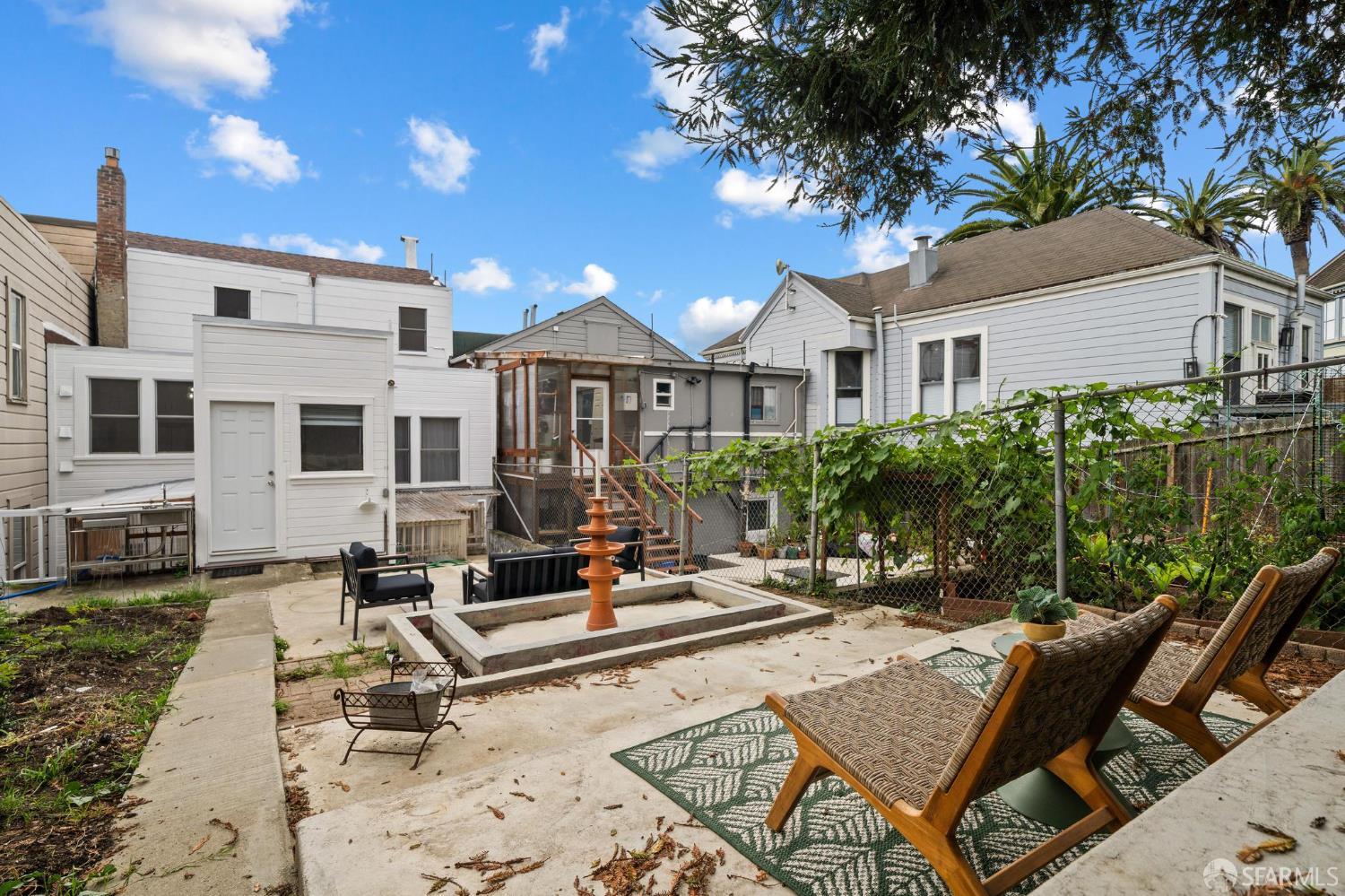 Detail Gallery Image 42 of 54 For 222 Monterey Blvd, San Francisco,  CA 94131 - 3 Beds | 2 Baths