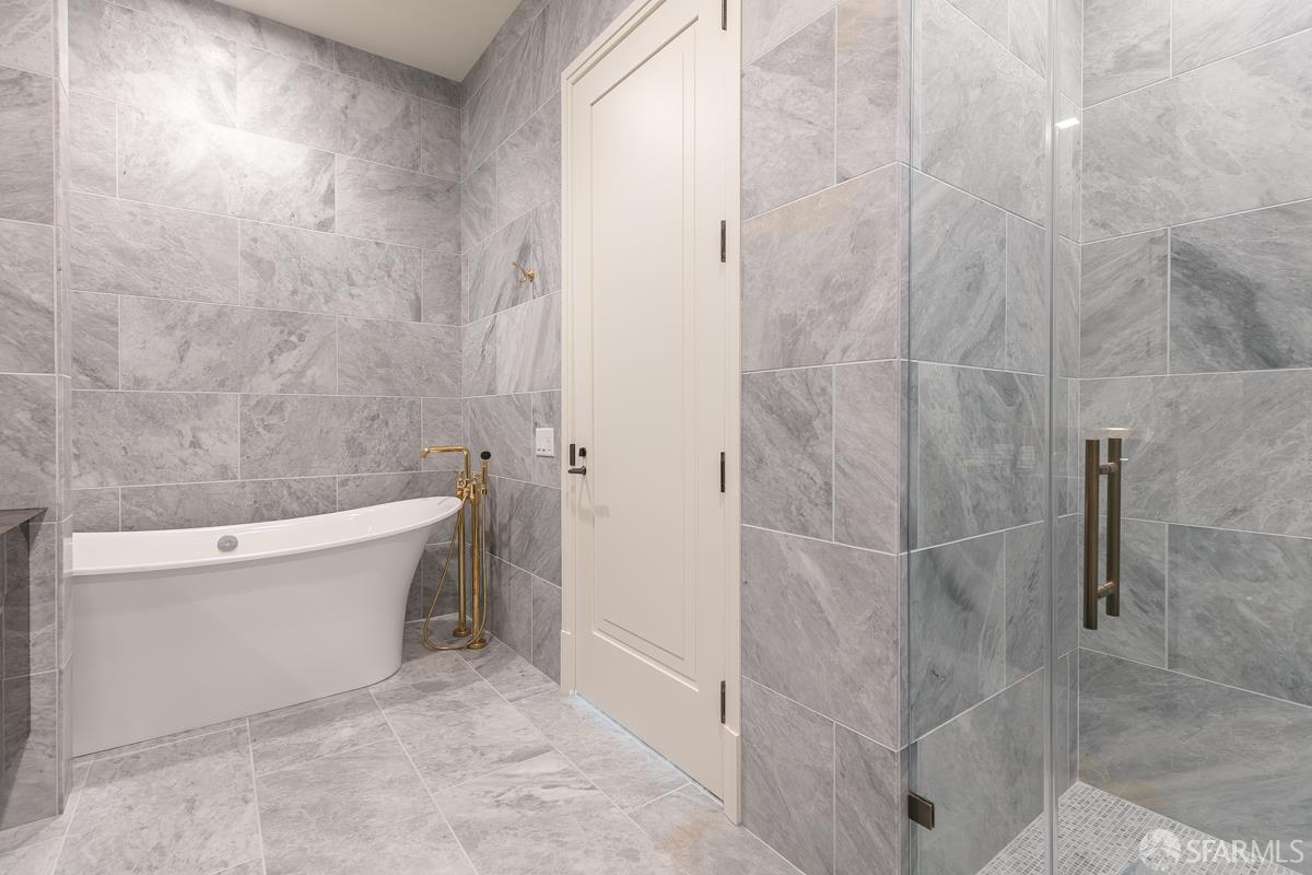 Detail Gallery Image 20 of 30 For 288 Pacific Ave 3h,  San Francisco,  CA 94111 - 2 Beds | 2 Baths