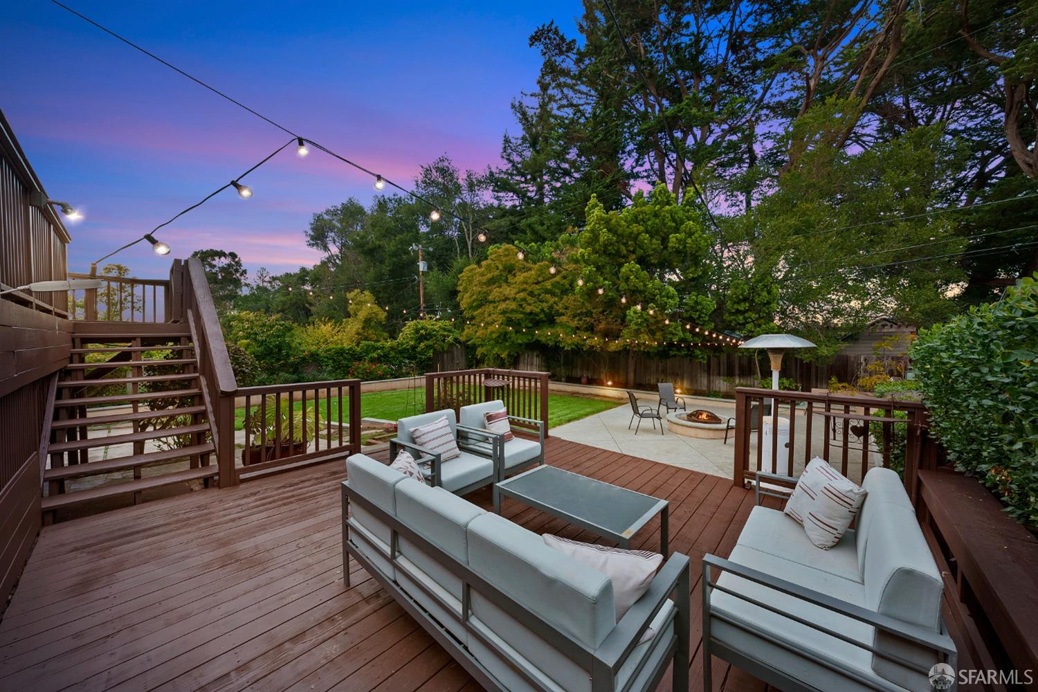 Detail Gallery Image 34 of 44 For 897 Parrott Dr, San Mateo,  CA 94402 - 3 Beds | 2/1 Baths