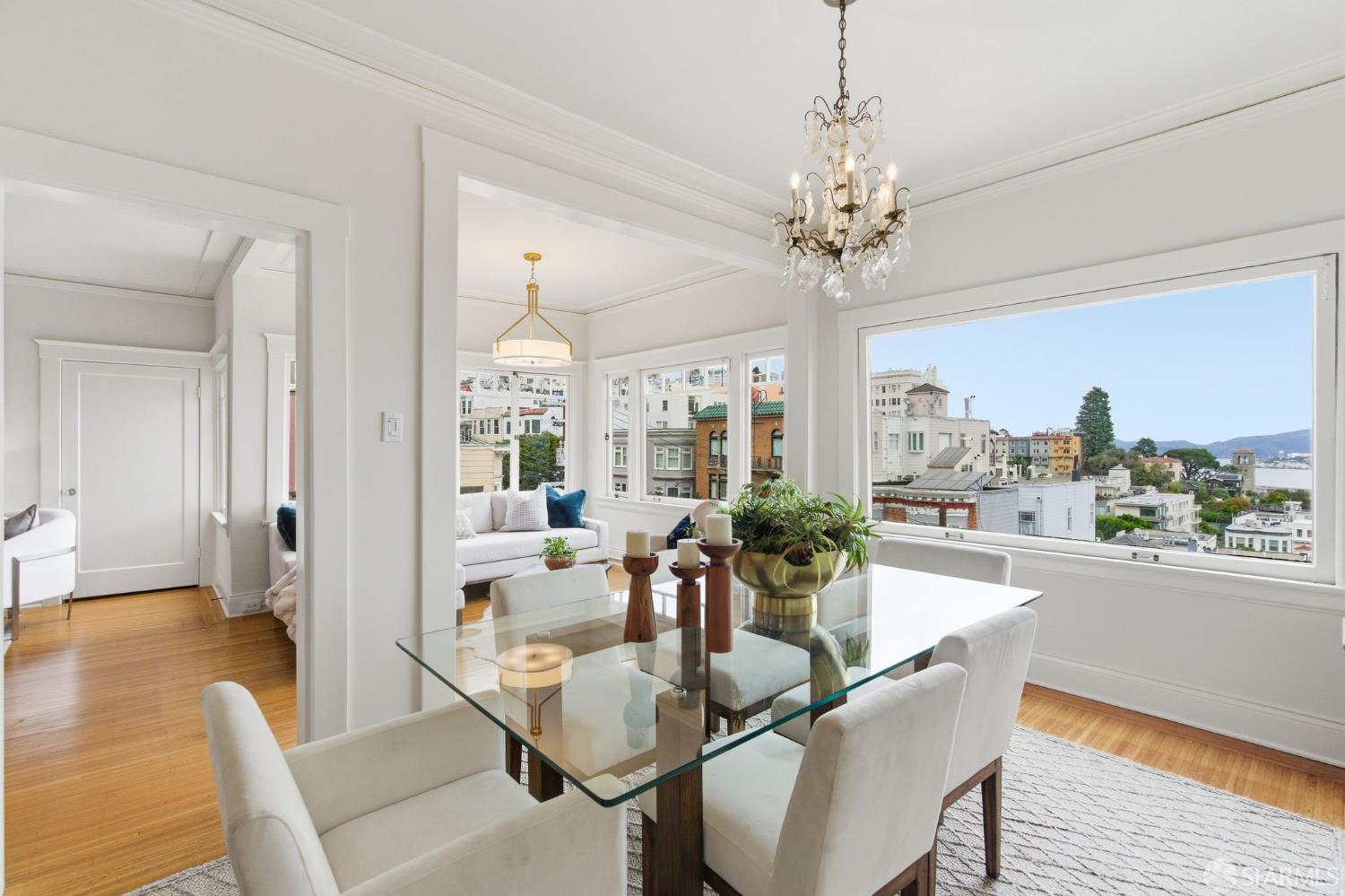 Detail Gallery Image 11 of 64 For 1020 Union St #19,  San Francisco,  CA 94133 - 2 Beds | 2 Baths