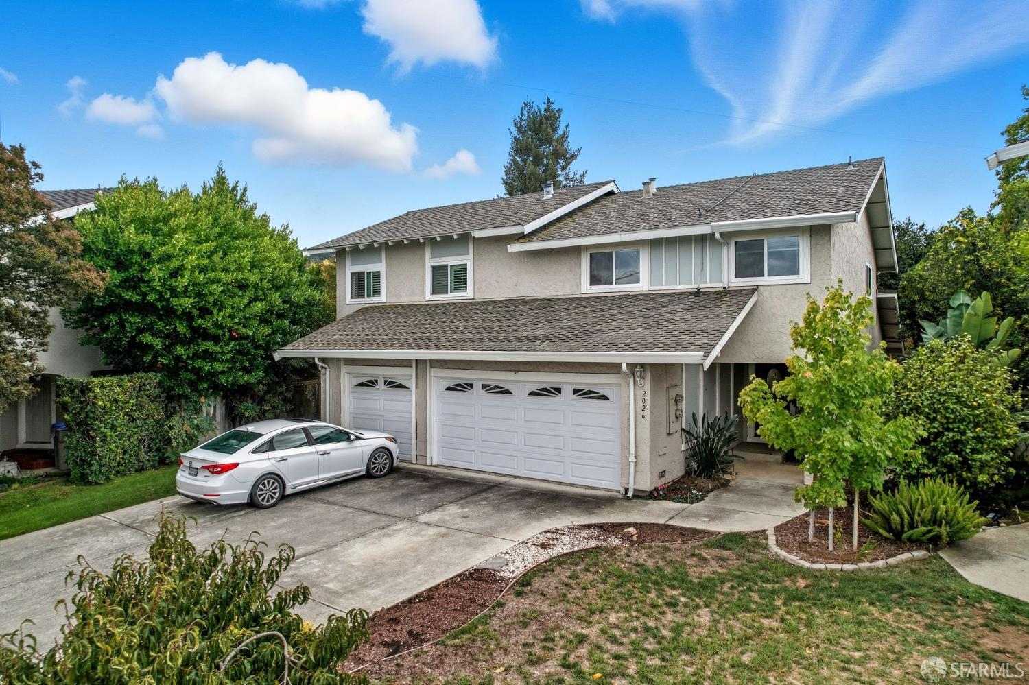 Detail Gallery Image 22 of 28 For 2026 Lynn Ave, Los Gatos,  CA 95032 - 3 Beds | 2/1 Baths