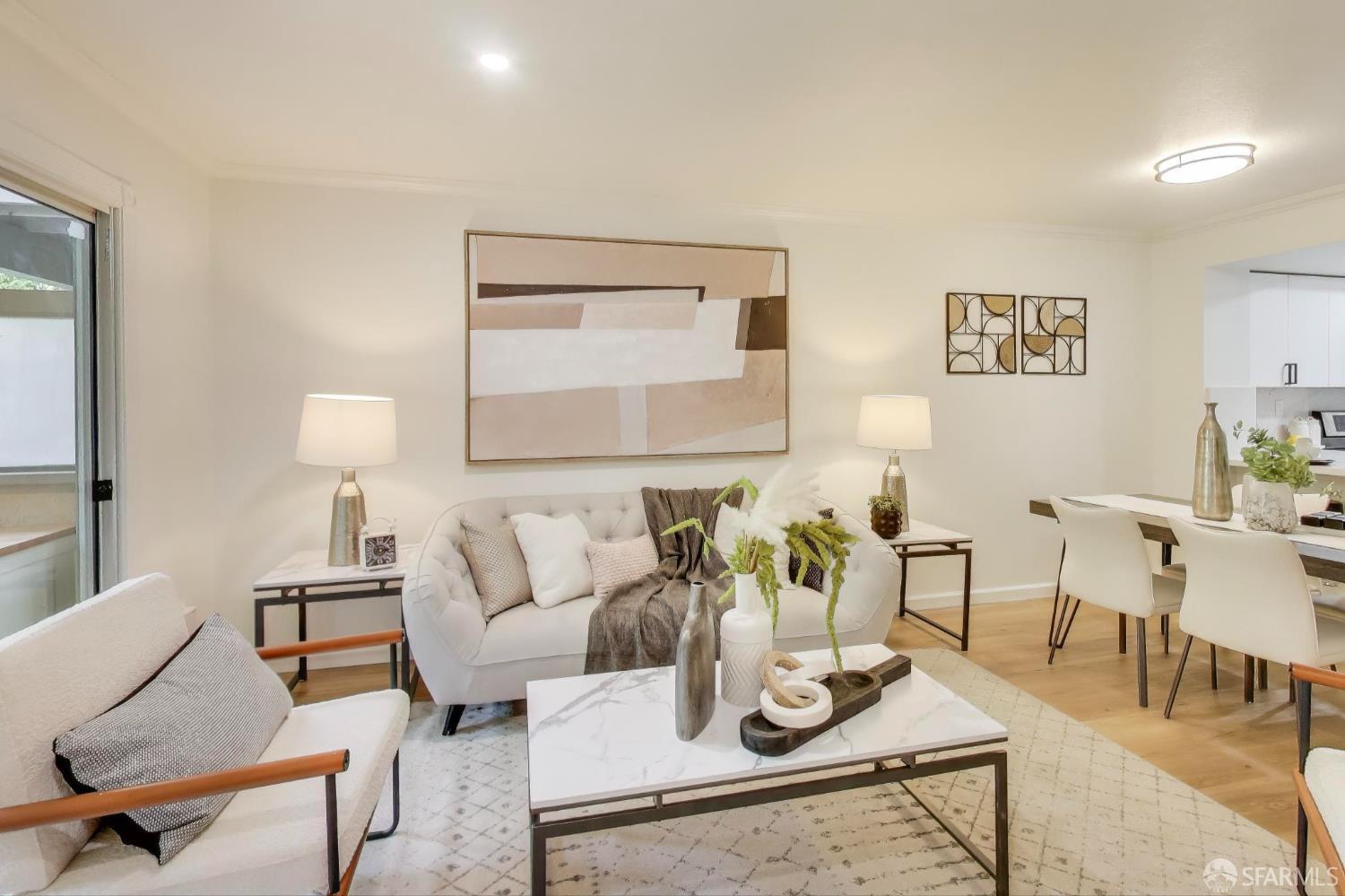 Detail Gallery Image 2 of 21 For 1077 Summerain Ct, San Jose,  CA 95122 - 1 Beds | 1/1 Baths