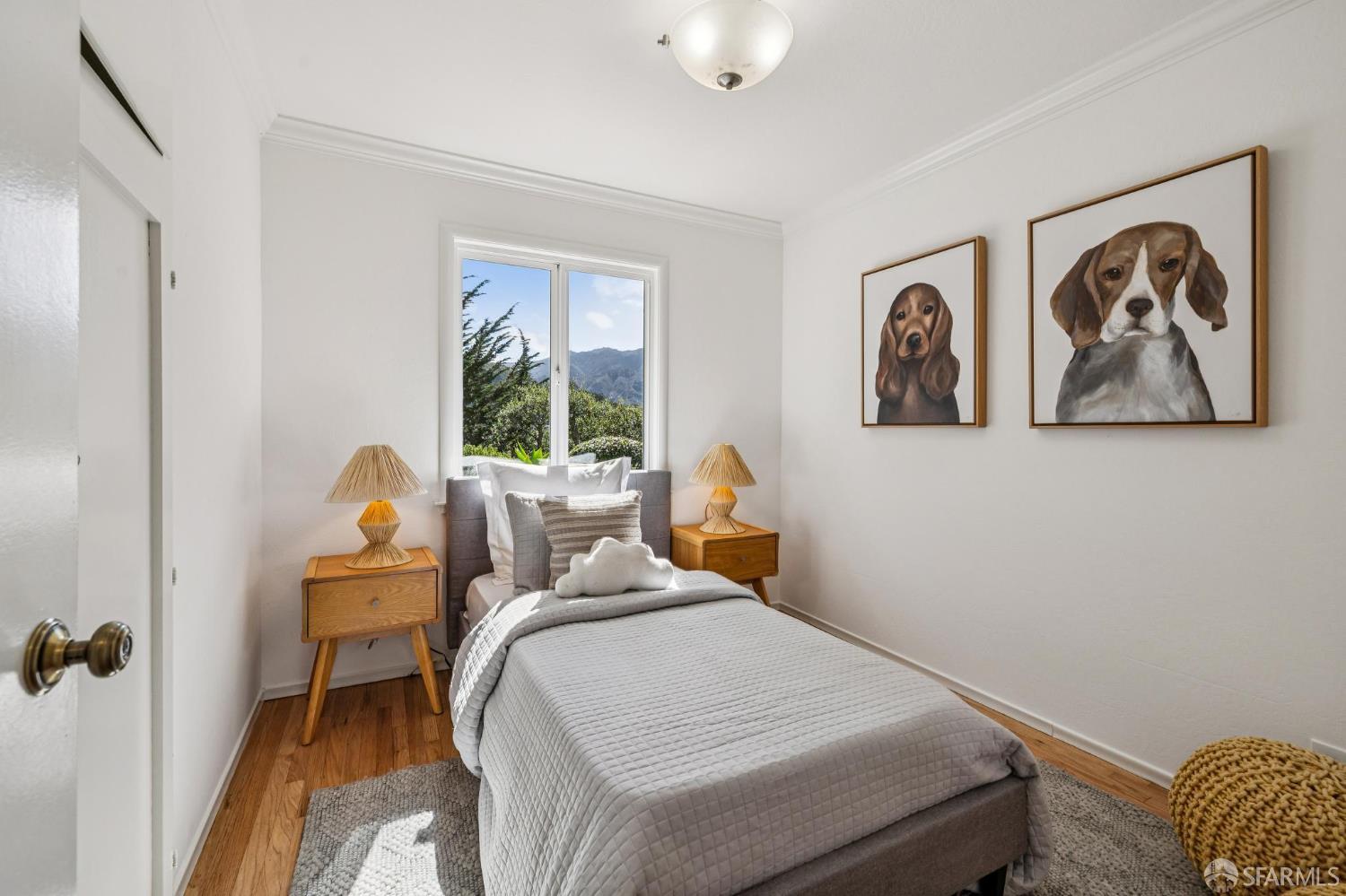 Detail Gallery Image 19 of 30 For 796 Alta Vista Dr, Pacifica,  CA 94044 - 3 Beds | 2 Baths