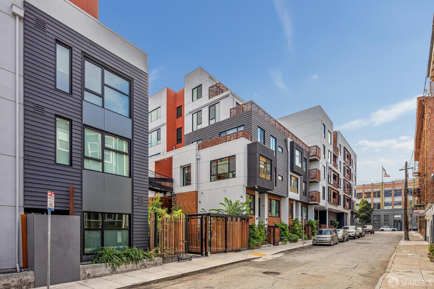 Detail Gallery Image 55 of 57 For 1288 Howard St #317,  San Francisco,  CA 94103 - 2 Beds | 2 Baths