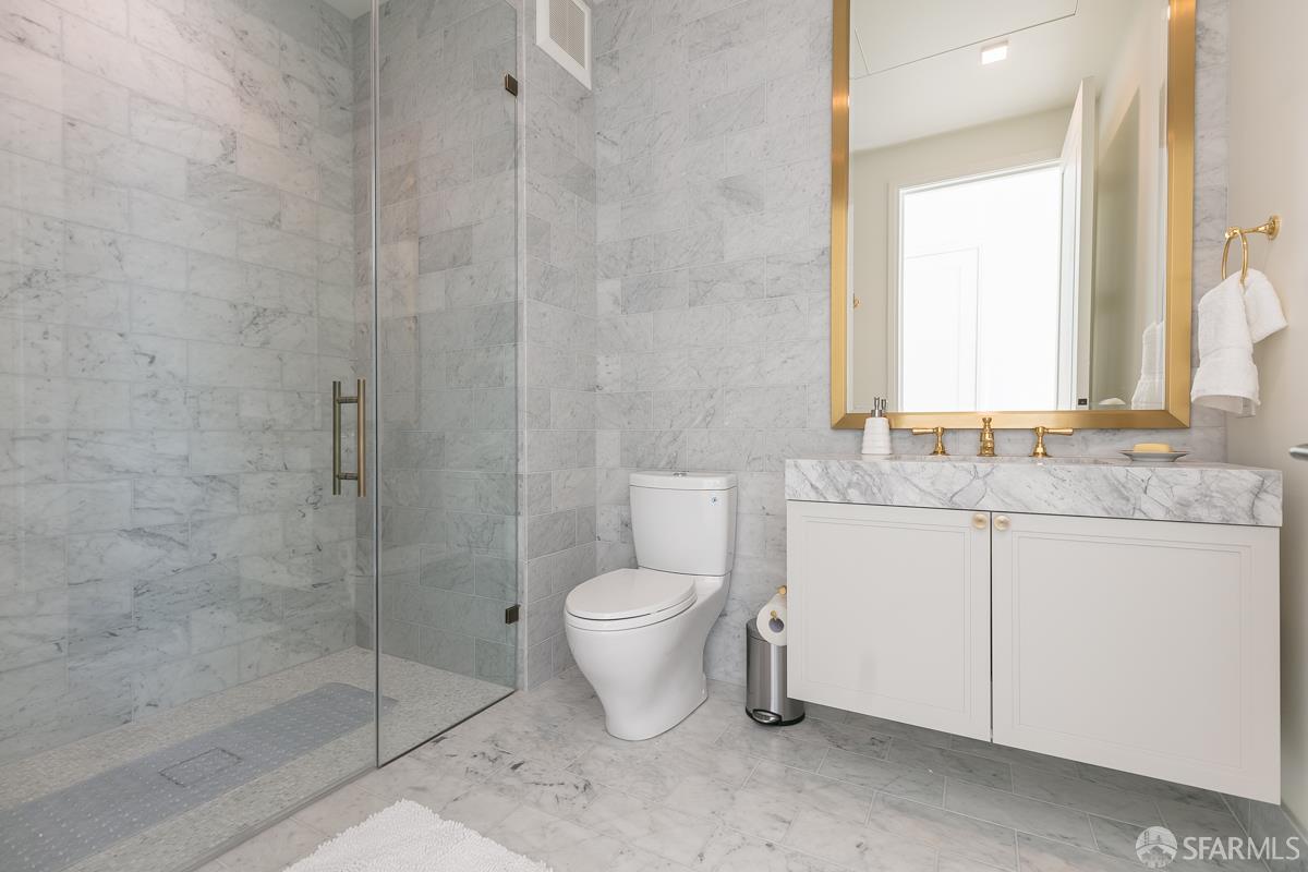 Detail Gallery Image 16 of 30 For 288 Pacific Ave 3h,  San Francisco,  CA 94111 - 2 Beds | 2 Baths