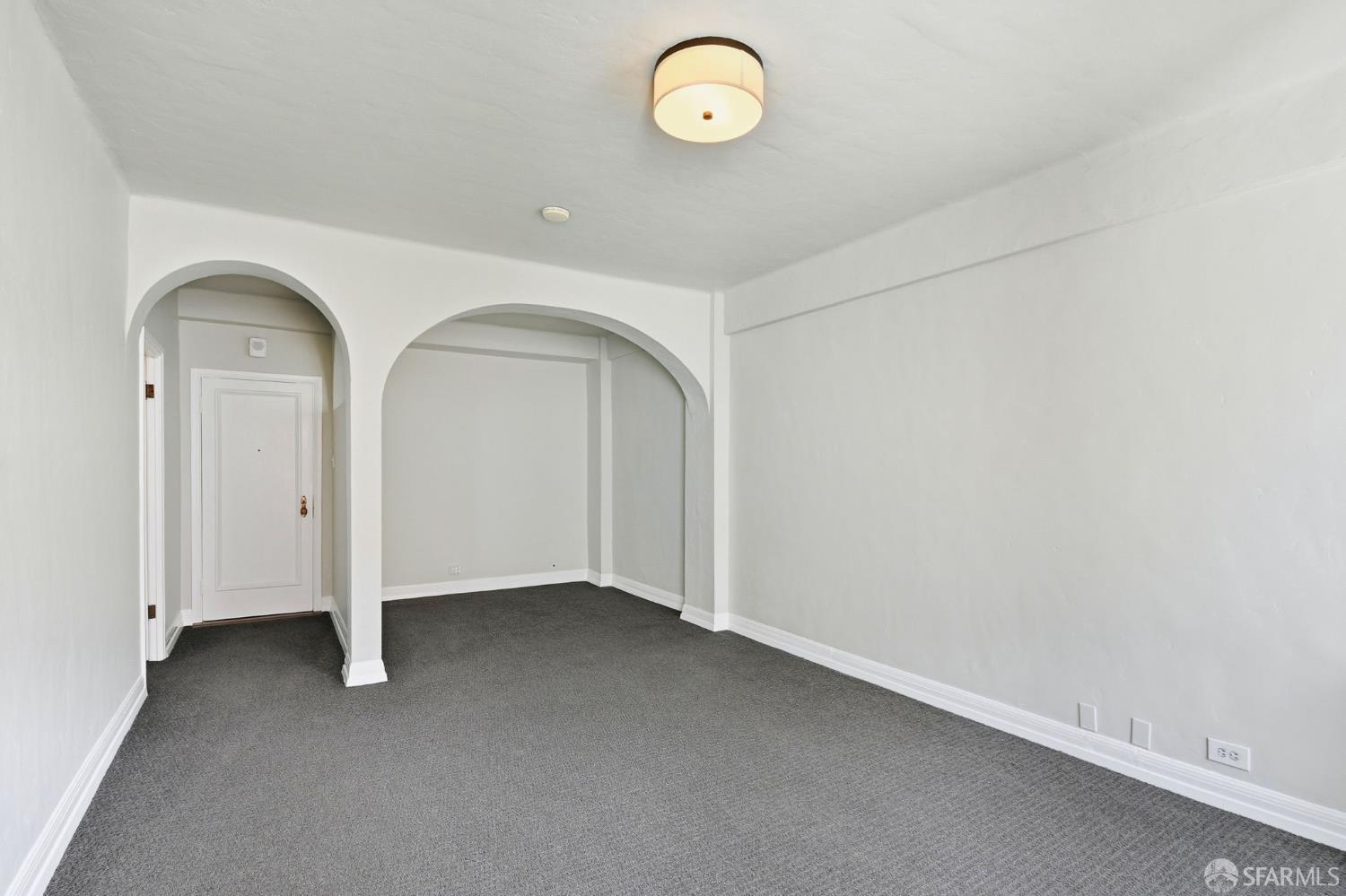 Detail Gallery Image 12 of 45 For 631 Ofarrell St #710,  San Francisco,  CA 94109 - 1 Beds | 1 Baths