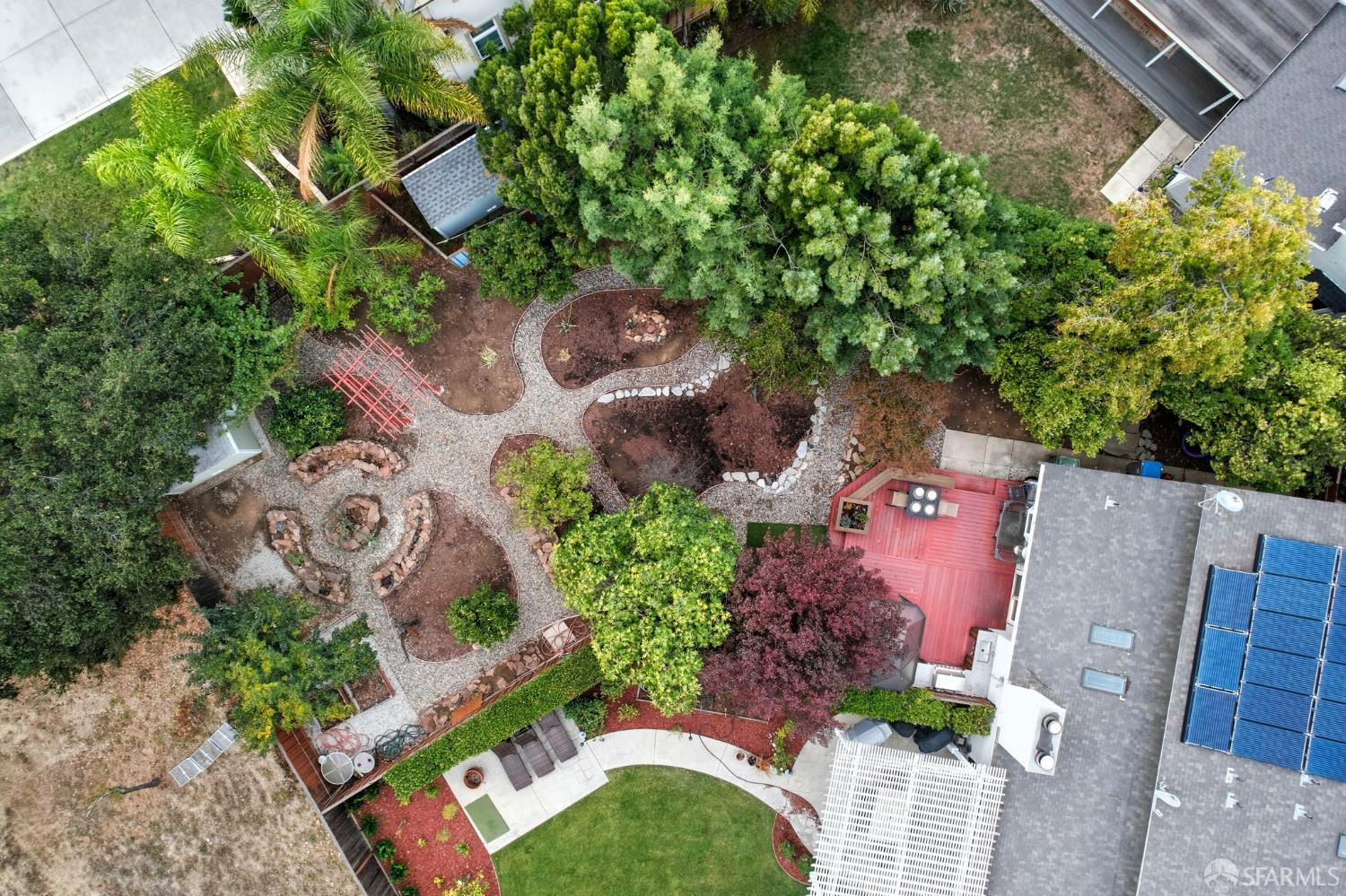 Detail Gallery Image 27 of 28 For 2026 Lynn Ave, Los Gatos,  CA 95032 - 3 Beds | 2/1 Baths