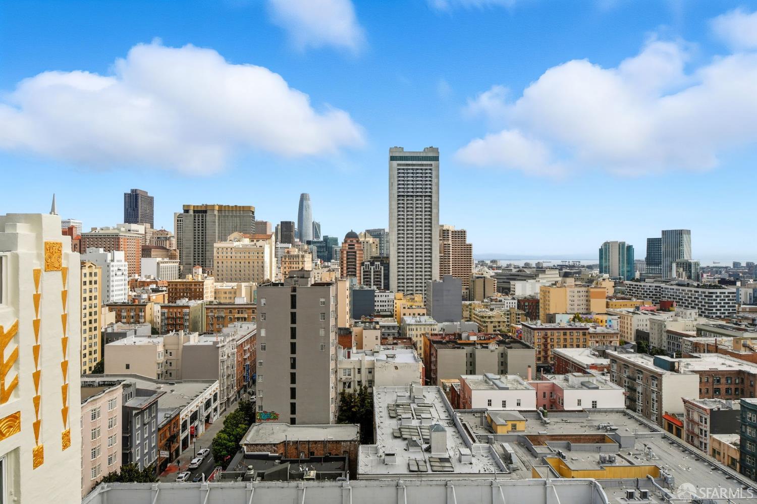 Detail Gallery Image 41 of 45 For 631 Ofarrell St #710,  San Francisco,  CA 94109 - 1 Beds | 1 Baths