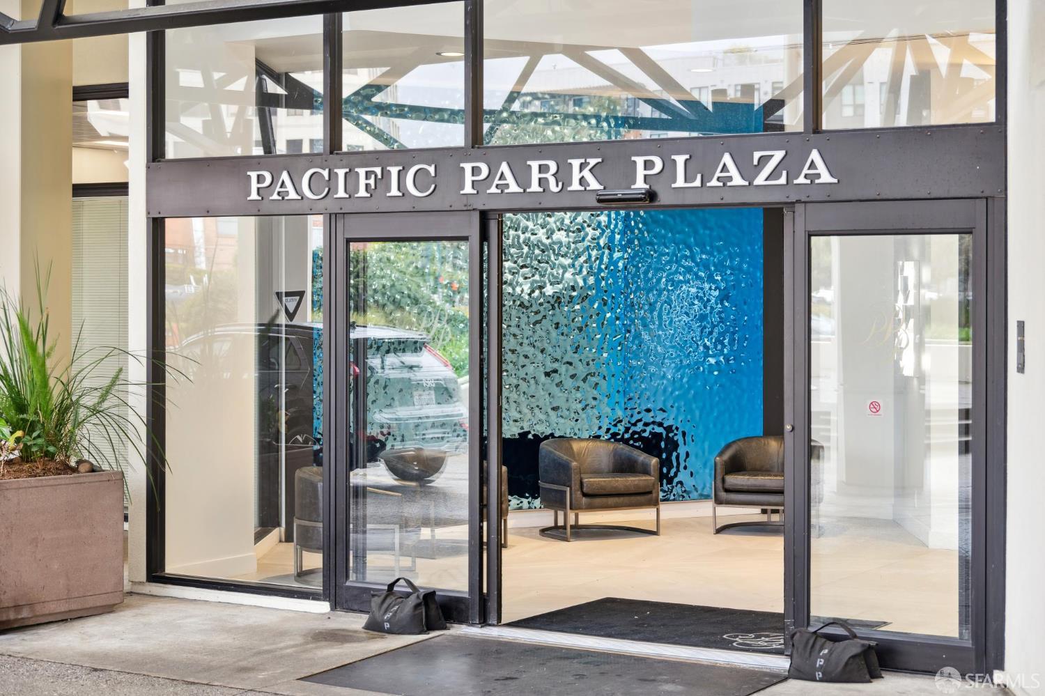 Detail Gallery Image 28 of 79 For 6363 Christie Ave #1203,  Emeryville,  CA 94608 - 1 Beds | 1 Baths